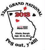 GN 31 Logo