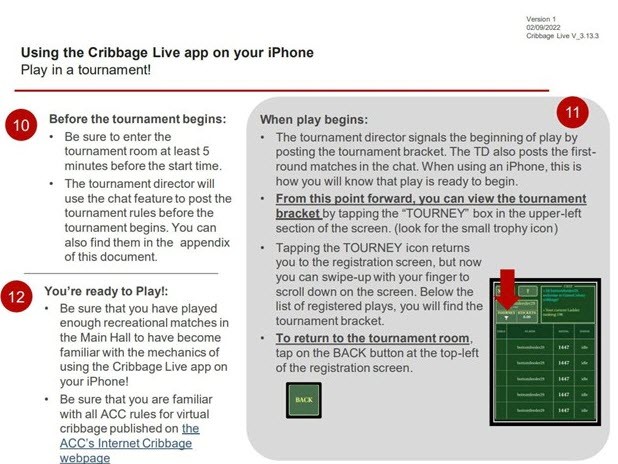 iOS Step 6