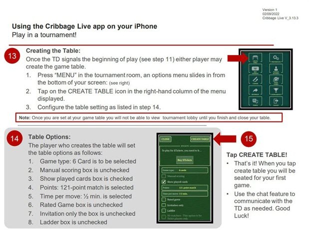 iOS Step 7