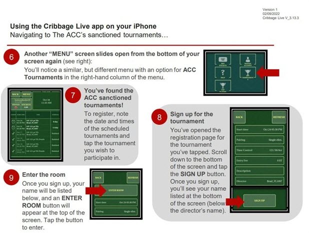iOS Step 5
